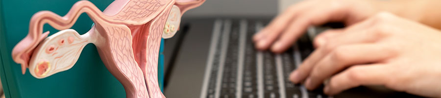 Pathologies bénignes gynécologie