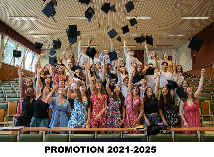 2025-DIPLOMES-IFMK-2 Diplômés 2025 IFMK