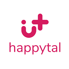 happytal Logo happytal