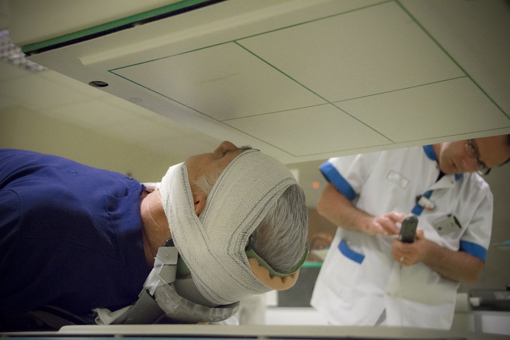 Médecine nucléaire