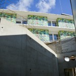 Cancérologie : construction d’un 5e bunker de radiothérapie