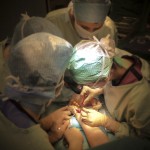 chirurgie de la main