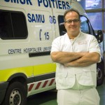 Olivier Mimoz