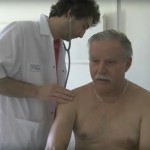Activité de cardiologie au pôle de Montmorillon