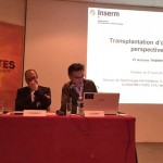 Transplantation : un congrès pour spécialistes et une conférence pour le grand public