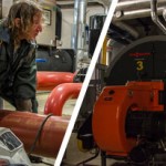 Économies d’énergie : les efforts du CHU récompensés par la certification ISO 50001