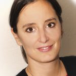 Céline Biche, directrice des usagers, de la qualité et de la médecine de ville du CHU de Poitiers