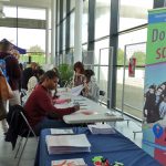 Journée de promotion du don de moelle : des étudiants de plus en plus concernés