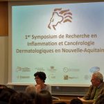 Dermatologie : un symposium régional pour mettre en avant la recherche