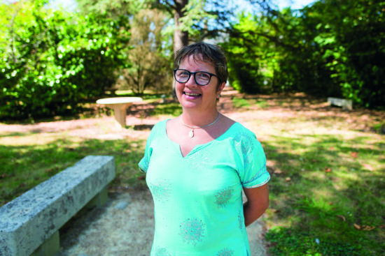 Patricia Braud