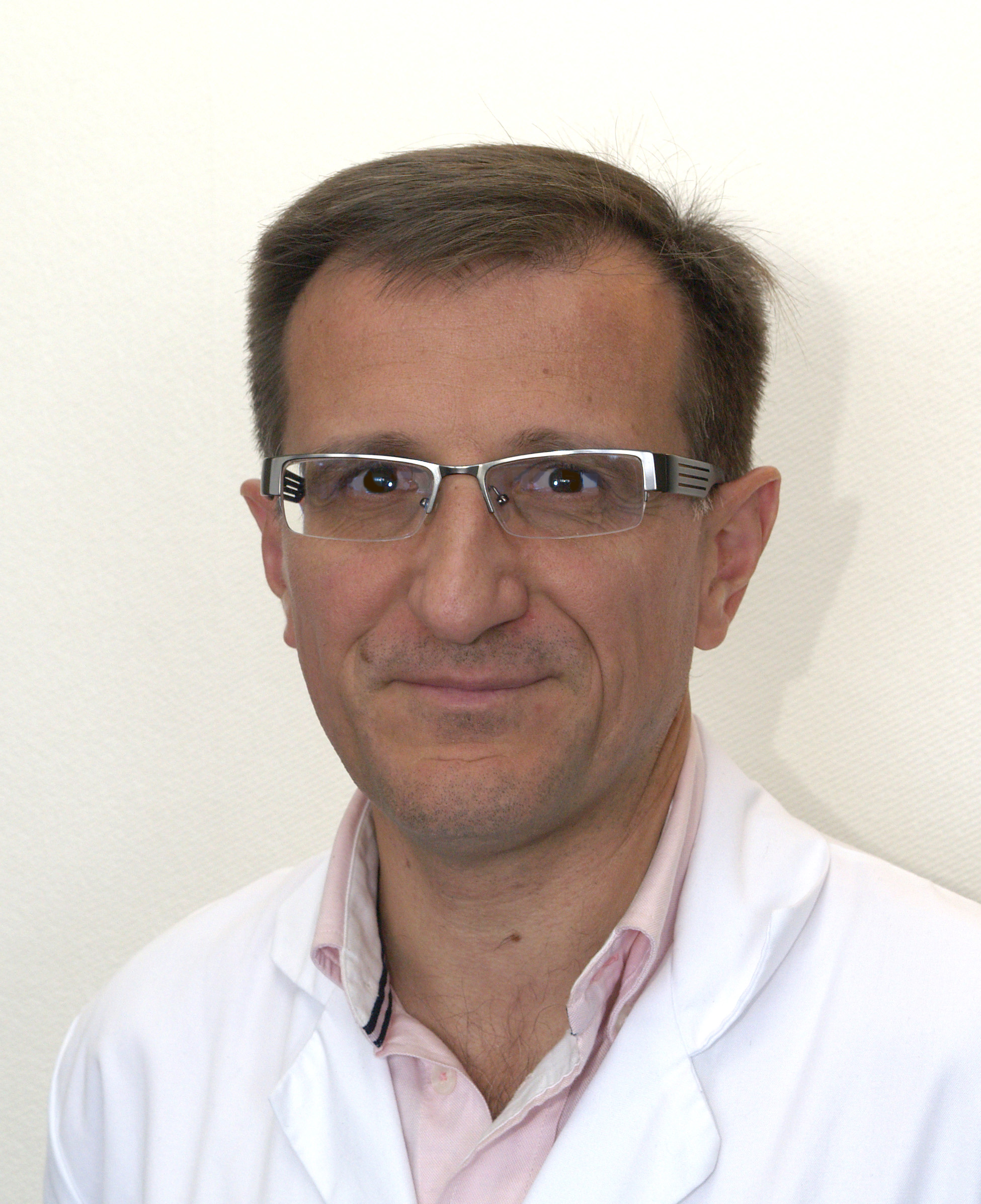 Jean-Pierre Tasu