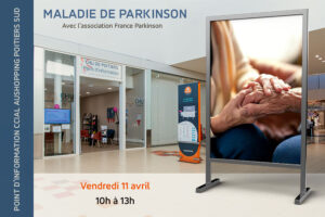 Animation Parkinson