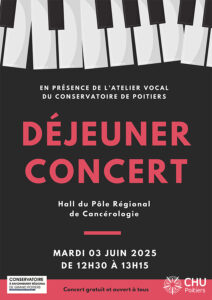 Concert PRC