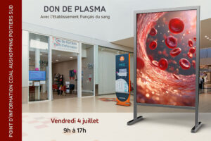 Don plasma