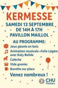 Kermesse Maillol