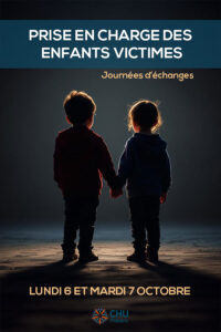 prise en charge enfants victimes