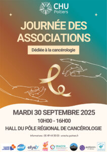 Journée associations PRC