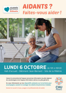 journée des aidants