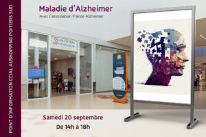 Animation Alzheimer