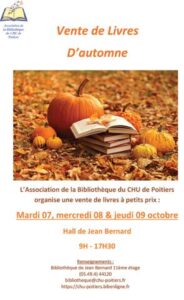 vente bibliothèque