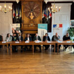 Contrat local de santé Châtellerault