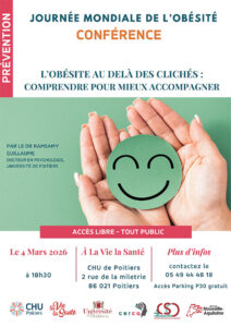 journée obésité