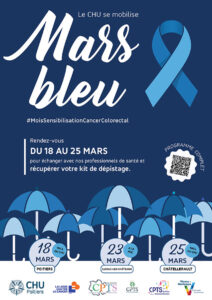 Mars bleu 2026