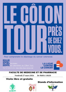 Côlon Tour