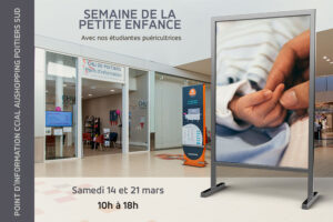 Semaine petite enfance