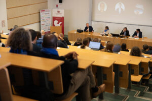 Conférence intelligence artificielle