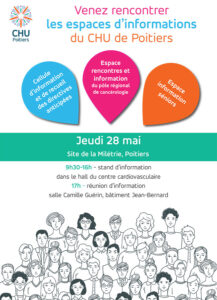 Journées informations CIRDA ERI EIS