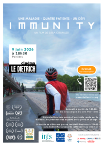 Soirée déficits immunitaires primitifs