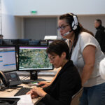 CFARM exercice simulation