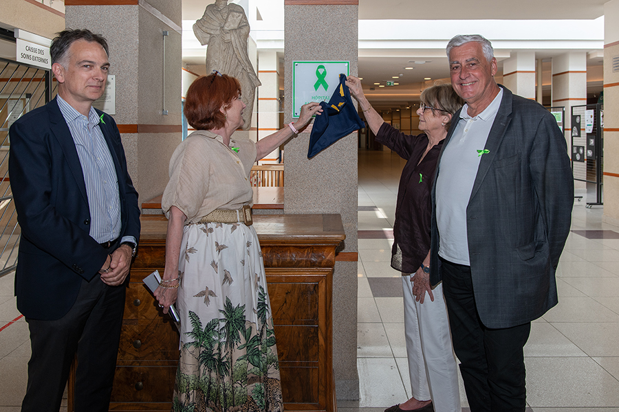 hopital ambassadeur don organes