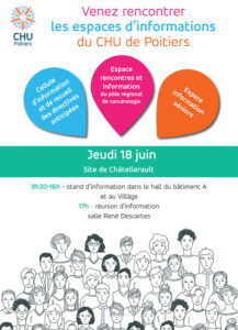 Journée espaces d'informations