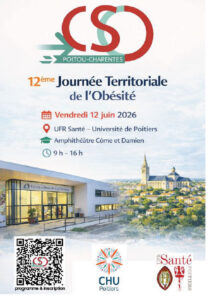 Affiche journée territoriale du CSO