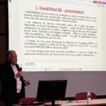 Forum autisme Dr Champion