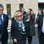 Bernadette Chirac