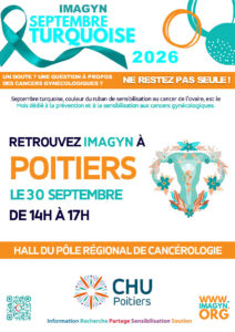 Septembre turquoise 2026