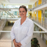 Dr Clara Steichen